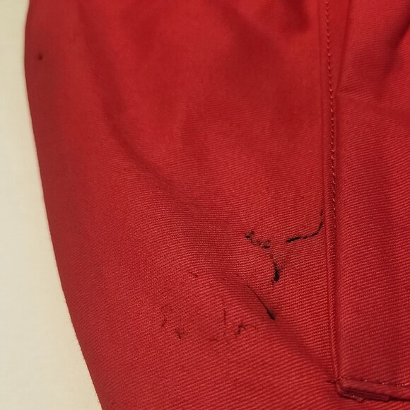 Dooney & Bourke East West Shopper Large Tote Navy Blue - Picture 15 of 16